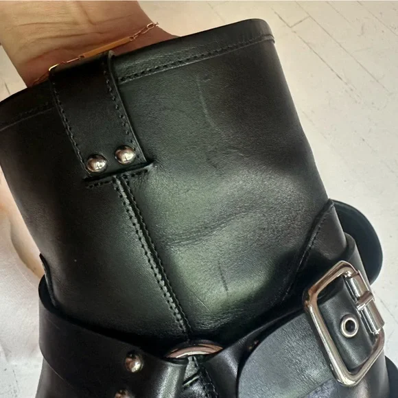 Reformation Foster Ankle Boot - Picture 13 of 15